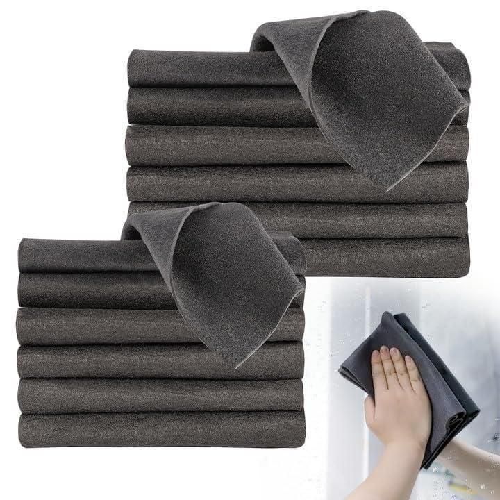 BVSPA™ | Thickened Magic Cleaning Cloth (5 PCS)